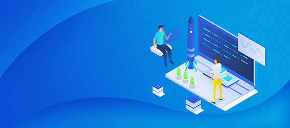 三门峡可视化大屏